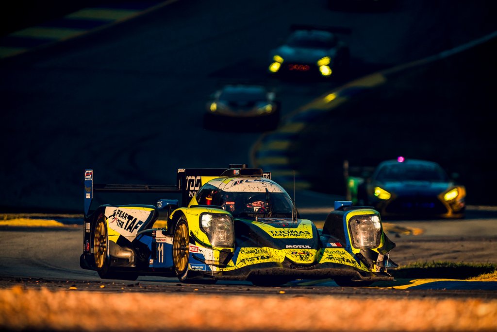 (Foto: TDS Racing)